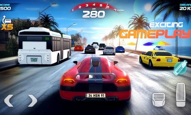 Race Pro: Speed Car Racer in Traffic(еļ)v1.8 ׿