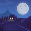 Lost Life - �������-�ܧӧ֧��(��ʧ��СŮ��)v1.8 ��׿��