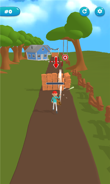Paper Boy(�ͱ�Ա)v1 ��׿��