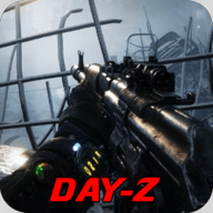 DayZ Hunter - 3d Zombie Games(ĩսʬɱ)v1.0.6 ׿