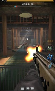 DayZ Hunter - 3d Zombie Games(ĩ�ս�ʬ��ɱ)v1.0.6 ��׿��