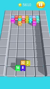 Chain Cube Merge: Tetris 2048(�������ϲ�����)v1.5 ���°�