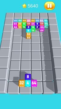 Chain Cube Merge: Tetris 2048(�������ϲ�����)v1.5 ���°�