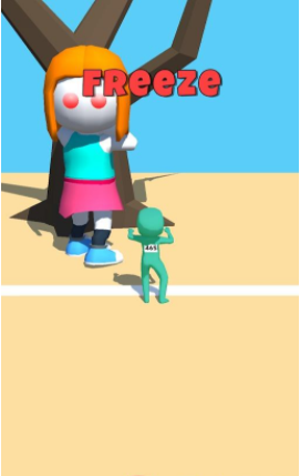 Dare to Squid���İ�v0.1 ��׿��