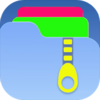 ���ܽ�ѹ��appv1.0.0 �ֻ���