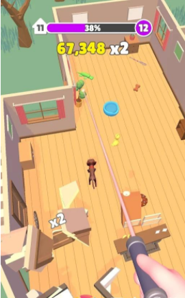 Cat Fury(ŭè���)v0.1.0 ��׿��