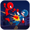 3D Stickman(3D����˴�ʦ)v0.1.9 ��׿��