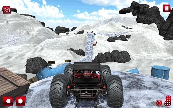 Offroad Hill Drive Racing(ѩ��ԽҰ���ٹٷ���)v1.1 ���°�