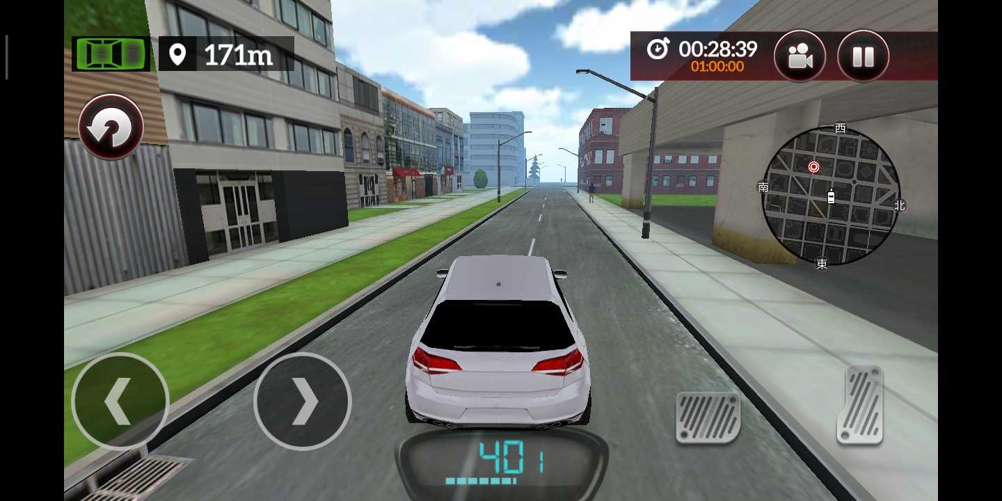 Drive for Speed Simulator(ٶɳ)v1.24.3 ׿
