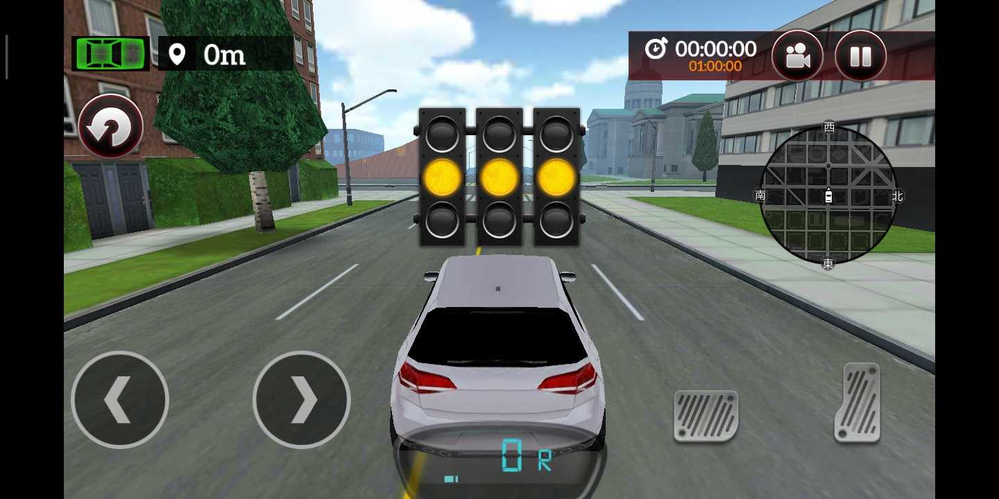Drive for Speed Simulator(ٶɳ)v1.24.3 ׿