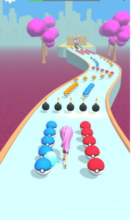 Monster Ball(ս���������ֻ���)v0.1 ���°�