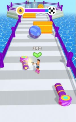 Gun Rollerman(��ǹ������)v1.0 ��׿��