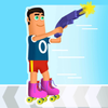 Gun Rollerman(��ǹ������)v1.0 ��׿��