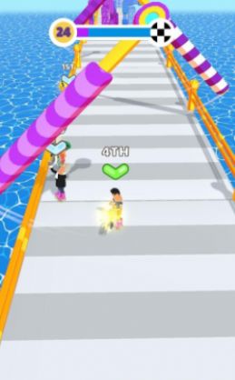 Gun Rollerman(��ǹ������)v1.0 ��׿��