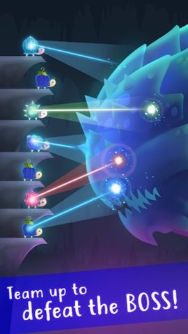 Light a Way(����֮·)v2.28.0 ��׿��