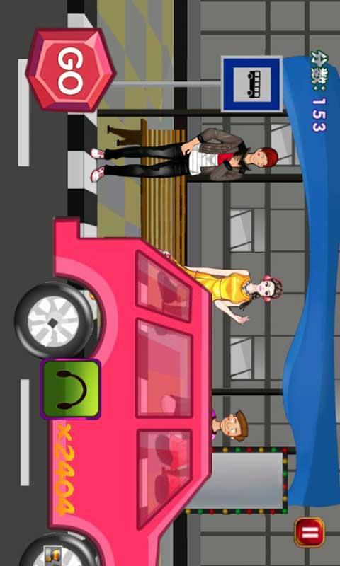 Ů���ƨ��Ϸ(Girl Fart)v1.2.2 ��׿��