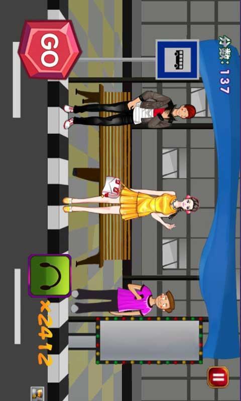 Ů���ƨ��Ϸ(Girl Fart)v1.2.2 ��׿��