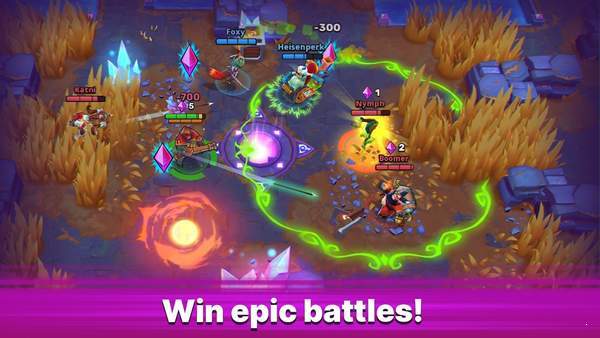 Frayhem(3V3�ŶӶ�ս)v0.6.0 ���°�