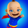 Baby Hero 3D - Super Babsy Kid(Ӥ��Ӣ��3D)v210112 ��׿��