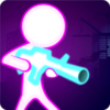 Glow Gunner(�޺�ǹ��)v0.0.113 ��׿��