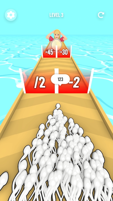 Sperm Race(���Ӿ���)v0.2 ��׿��