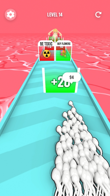 Sperm Race(���Ӿ���)v0.2 ��׿��