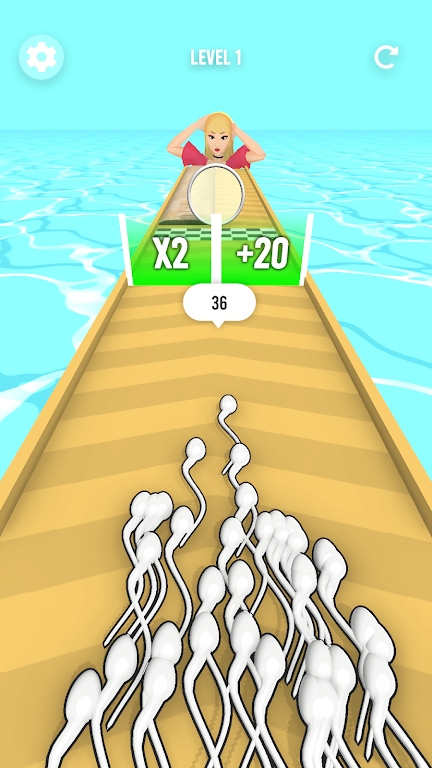 Sperm Race(���Ӿ���)v0.2 ��׿��
