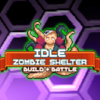 Idle Zombie Shelter(ɥʬ�ӻ���)v1.2.1.0 ���İ�