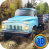 Russian Trucks Offroad 3D(����ԽҰ�ؼ��ٷ���)v2.08.1101 ��׿��