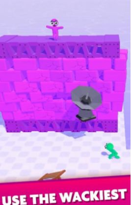 BreakingWall(��ǽ����)v1.1 ��׿��