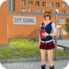 Virtual Girl Life adventure Simulator(����Ů������ð��ģ����)v3 ��׿��