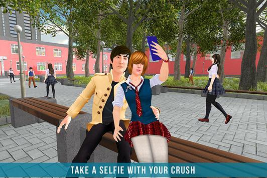 Virtual Girl Life adventure Simulator(Ůðģ)v3 ׿