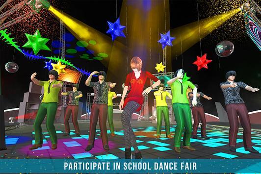 Virtual Girl Life adventure Simulator(����Ů������ð��ģ����)v3 ��׿��