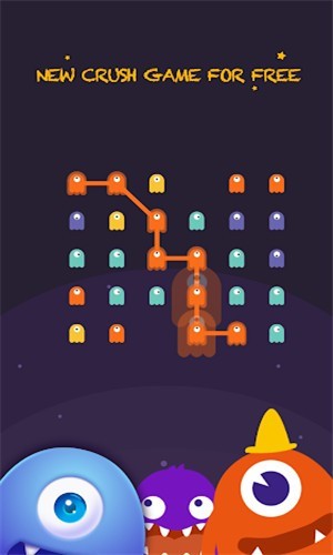 Monster Line(�ȹ�������)v1.0.4 ���°�