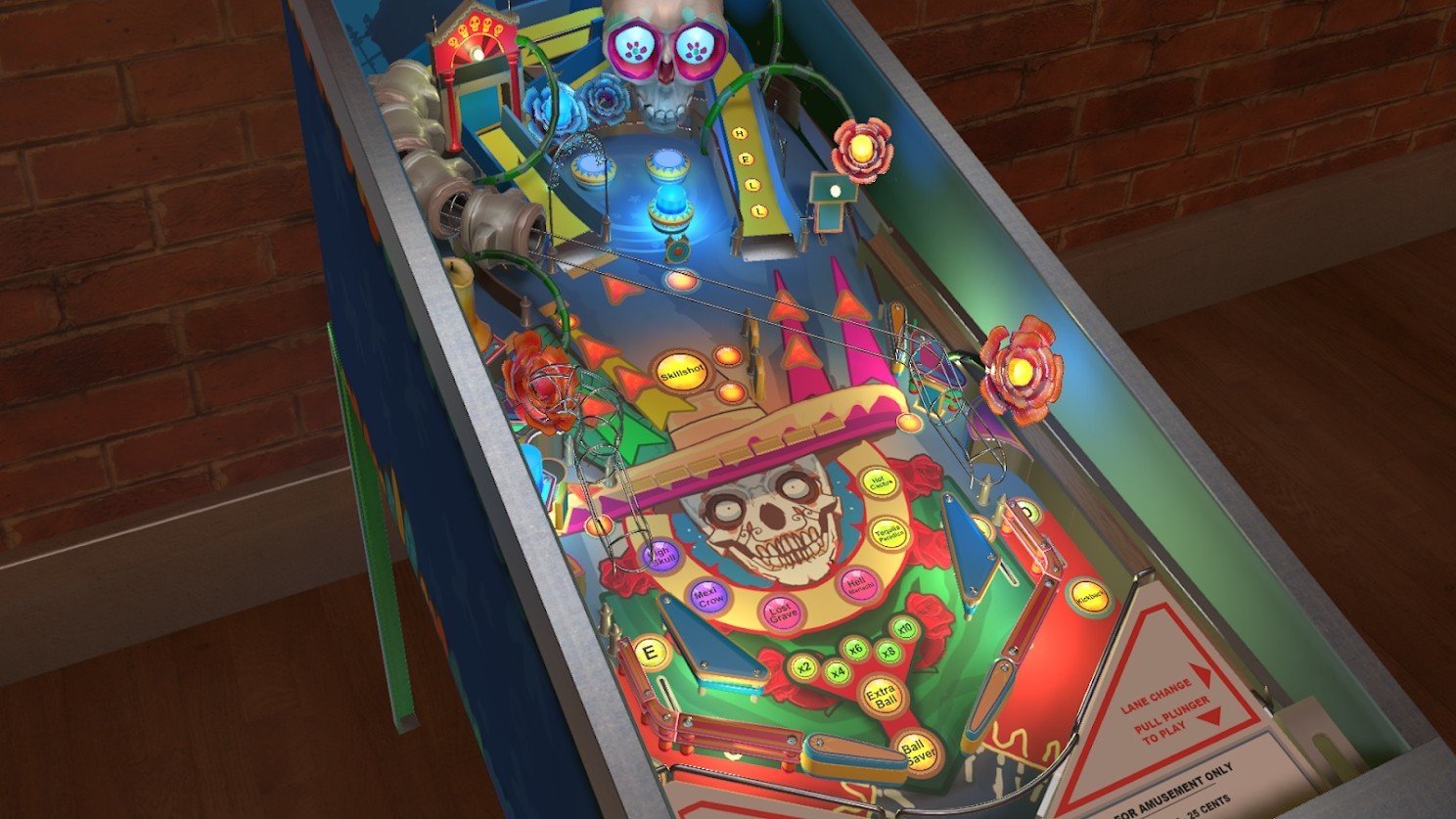 Flare PinBall(���ⵯ��)v1.0 ���°�