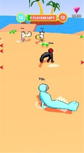 Arms.io(����۾�����)v0.4 ��׿��