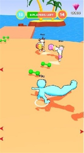 Arms.io(����۾�����)v0.4 ��׿��