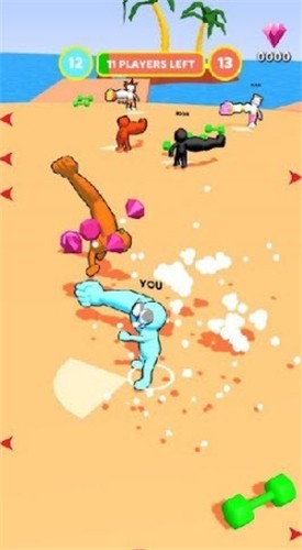 Arms.io(����۾�����)v0.4 ��׿��