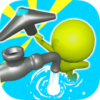 Water Panic(��ˮ�ֻ����°�)v1.0.0 ��׿��