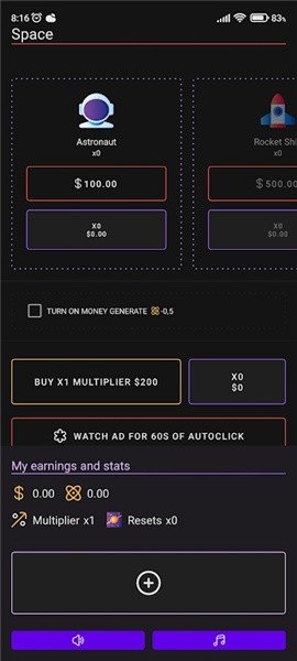 Space Prosperity(̫�շ���)v1.0 ��׿��