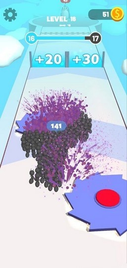 Ants Runner(���ɾ���)v1.0.23 ��׿��