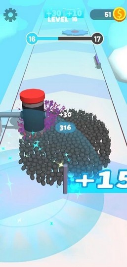 Ants Runner(���ɾ���)v1.0.23 ��׿��