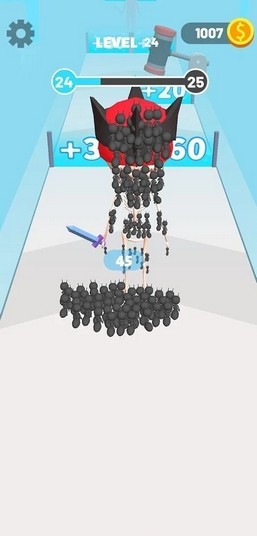 Ants Runner(���ɾ���)v1.0.23 ��׿��