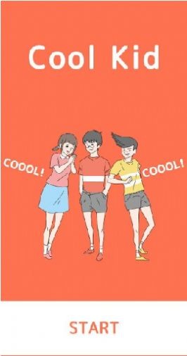 Cool Kid(С)v1.0.6 ׿