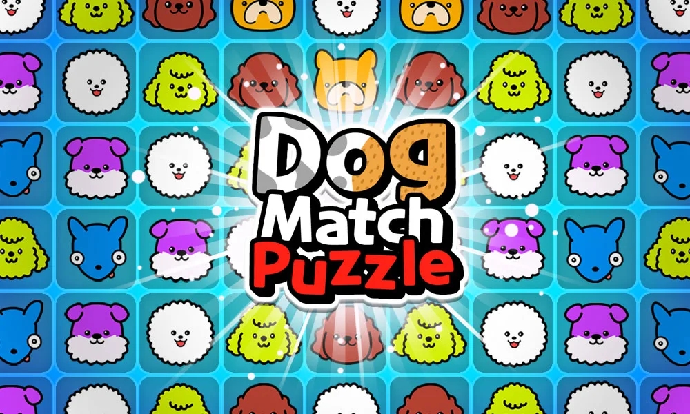 Dog Match Puzzle(������������)v1.0.5 ��׿��