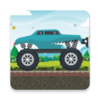 Monster Truck Jump(���￨����Ծ)v1.0.9 ��׿��