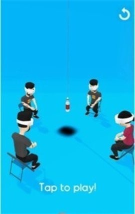 Blindfold Bottle Challenge(��ƿ�Ӵ�ʦ�ٷ���)v0.1 ���°�