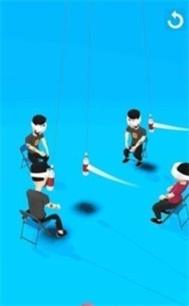 Blindfold Bottle Challenge(��ƿ�Ӵ�ʦ�ٷ���)v0.1 ���°�