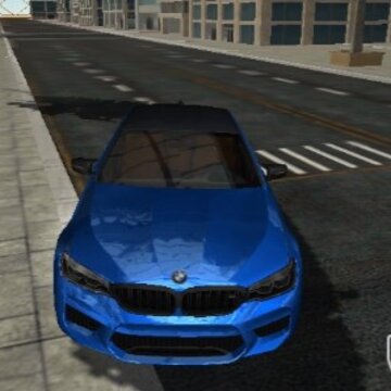 M5���м�ʻ