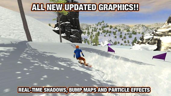 Snow Pro(���Ļ�ѩ)v3.2 ��׿��